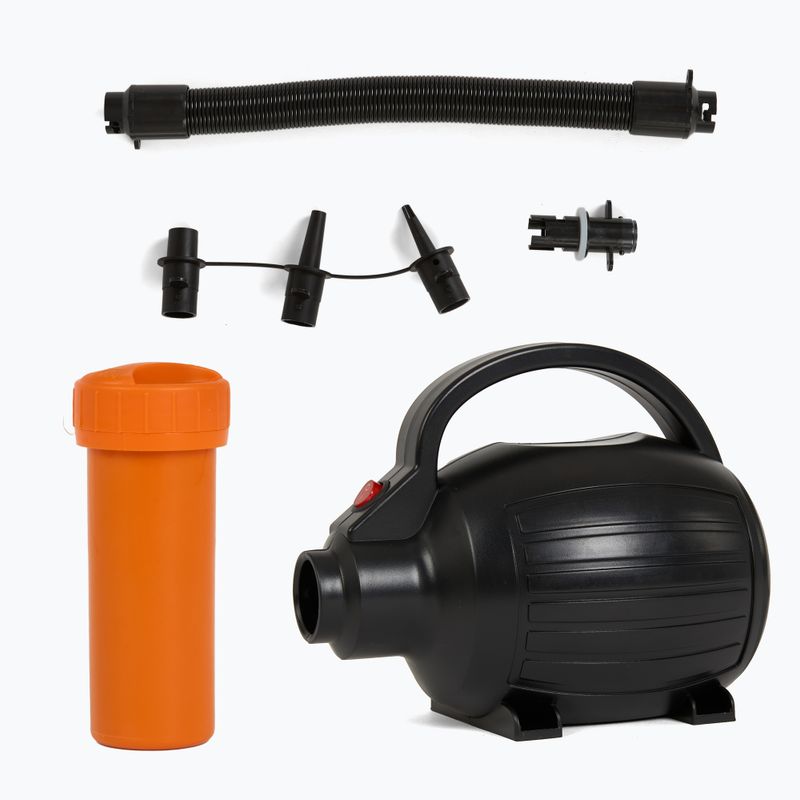 Доріжка гімнастична XTREXO 300 x 15 см білий 9