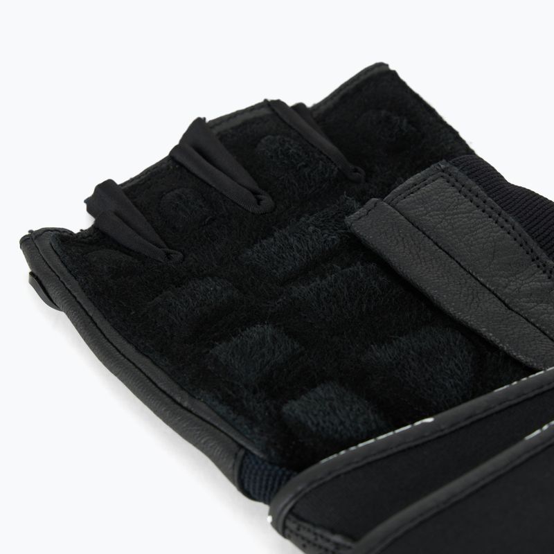 Рукавички для тренувань TREXO GymRat black 7