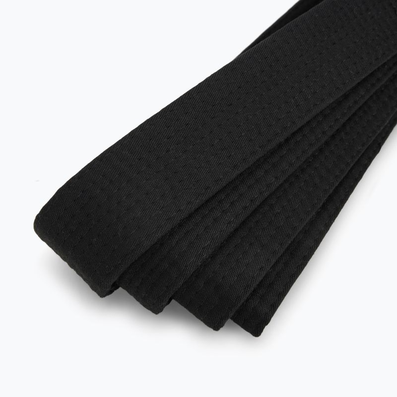 Пояс Kuro-Obi HOOK FIGHTING 280 cm black 3
