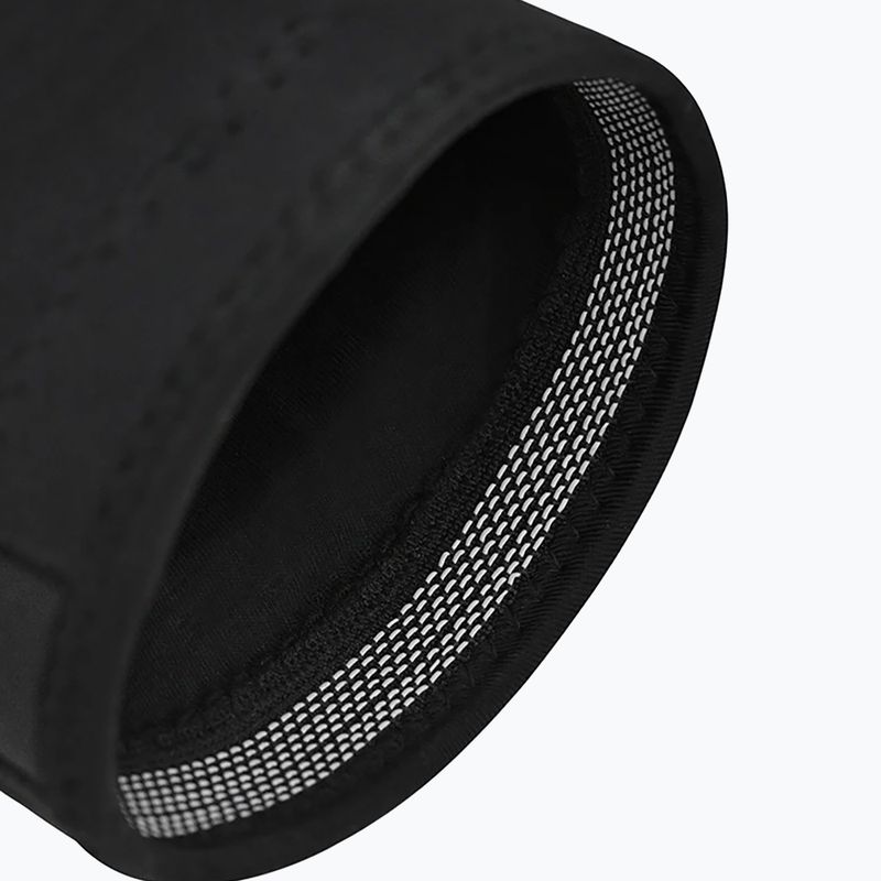 Захист для гомілок та стоп RDX IMMAF Approved Neoprene Shin Instep blue 5