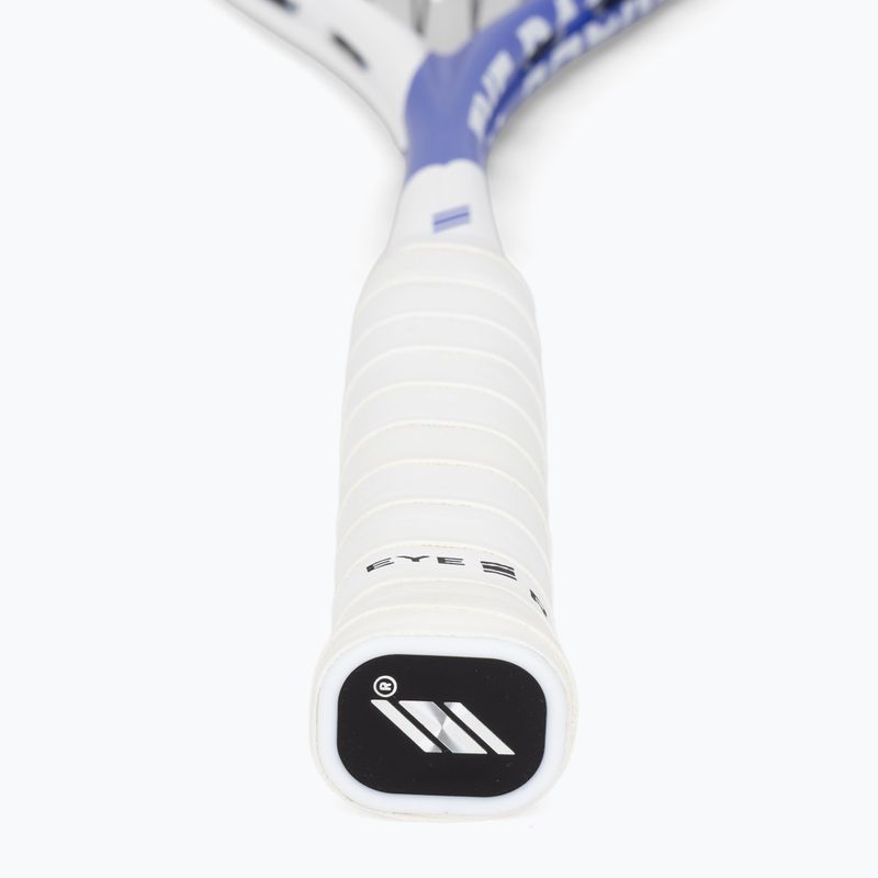 Ракетка для сквошу Eye V.Lite 115 SS purple/white 3