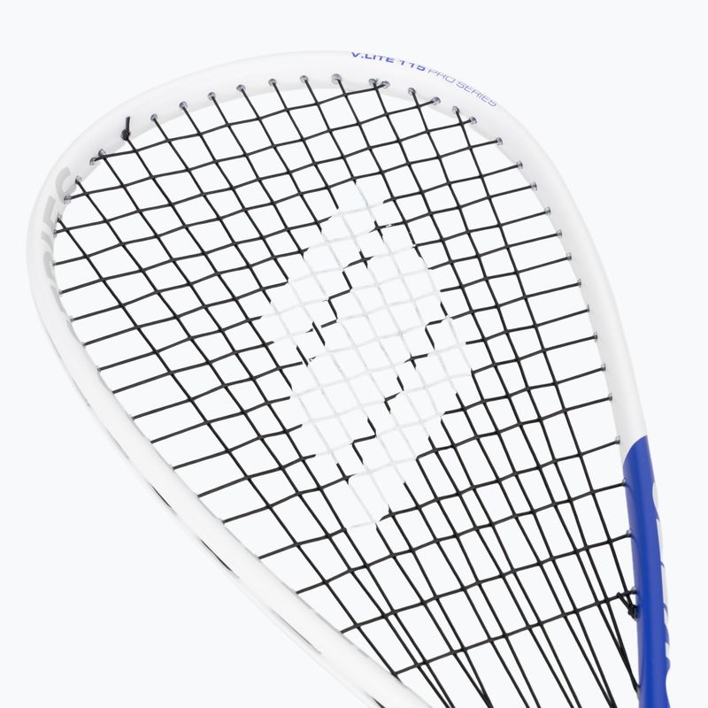 Ракетка для сквошу Eye V.Lite 115 SS purple/white 5