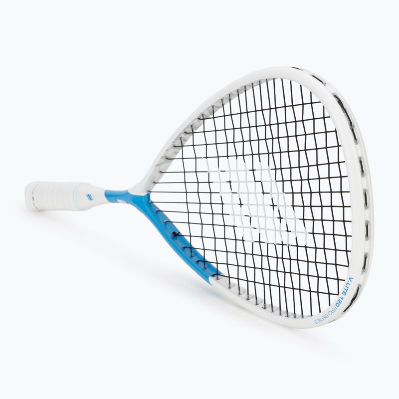 Ракетка для сквошу Eye V.Lite 120 SS blue/white 2