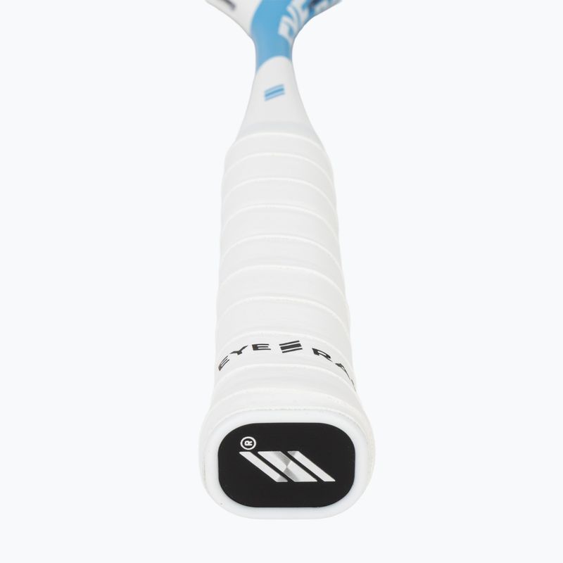 Ракетка для сквошу Eye V.Lite 120 SS blue/white 3