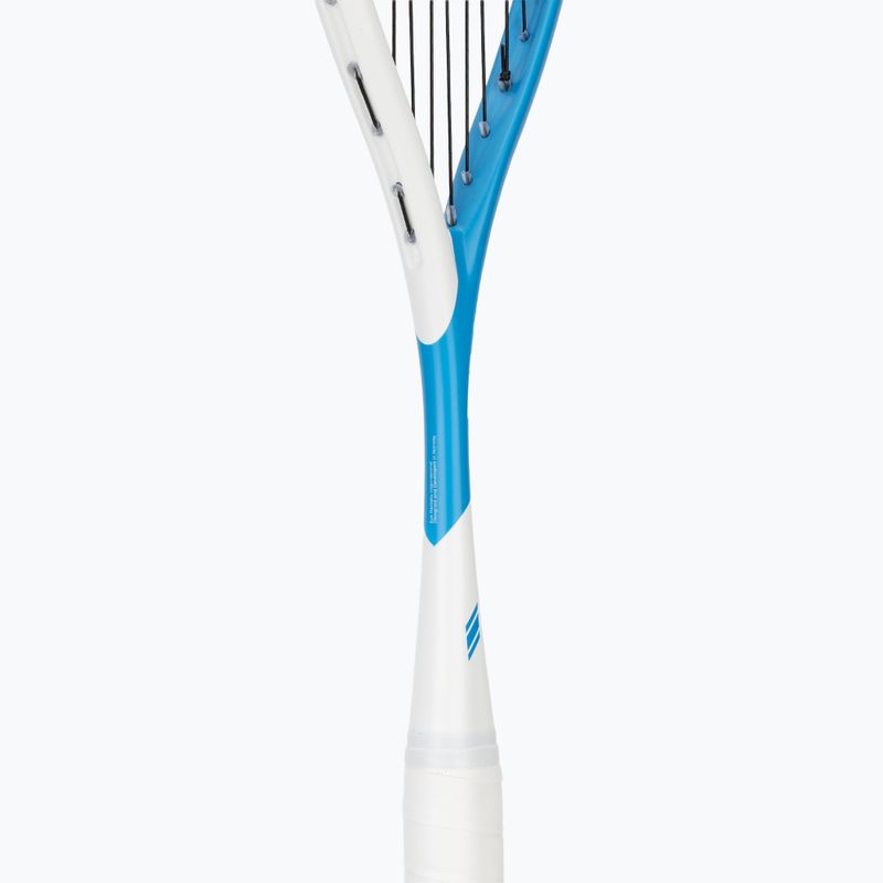 Ракетка для сквошу Eye V.Lite 120 SS blue/white 4