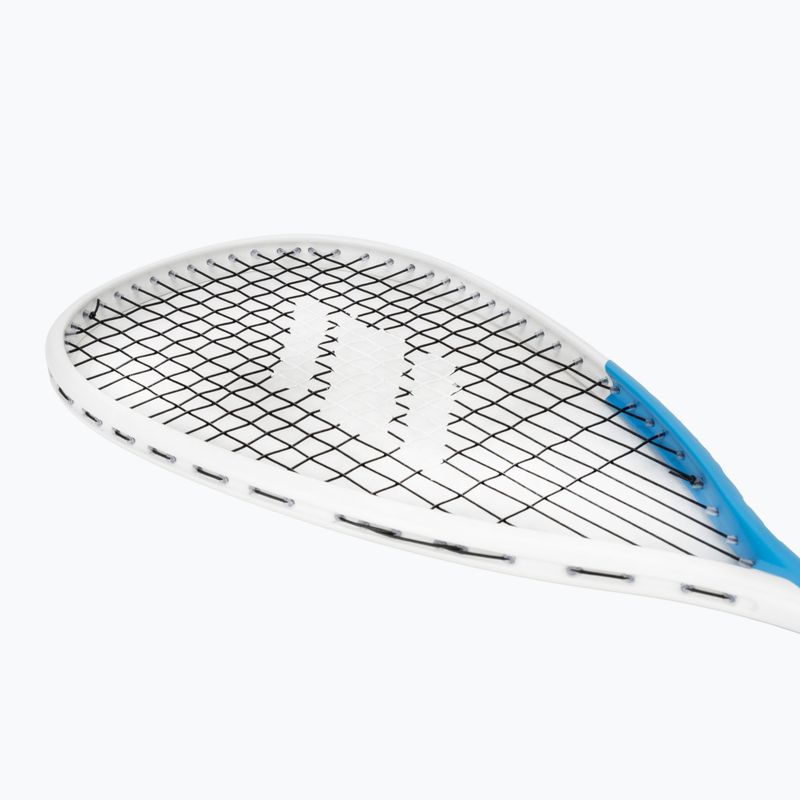 Ракетка для сквошу Eye V.Lite 120 SS blue/white 5