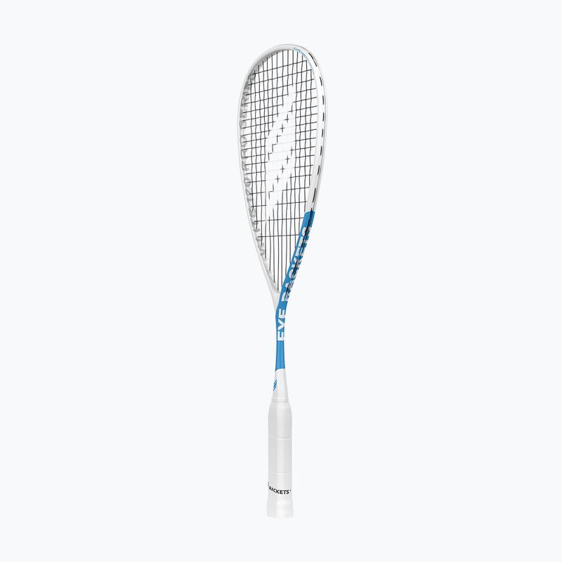 Ракетка для сквошу Eye V.Lite 120 SS blue/white 2