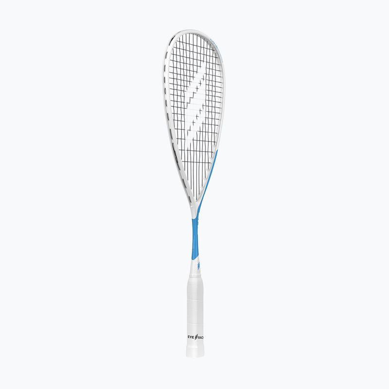 Ракетка для сквошу Eye V.Lite 120 SS blue/white 3