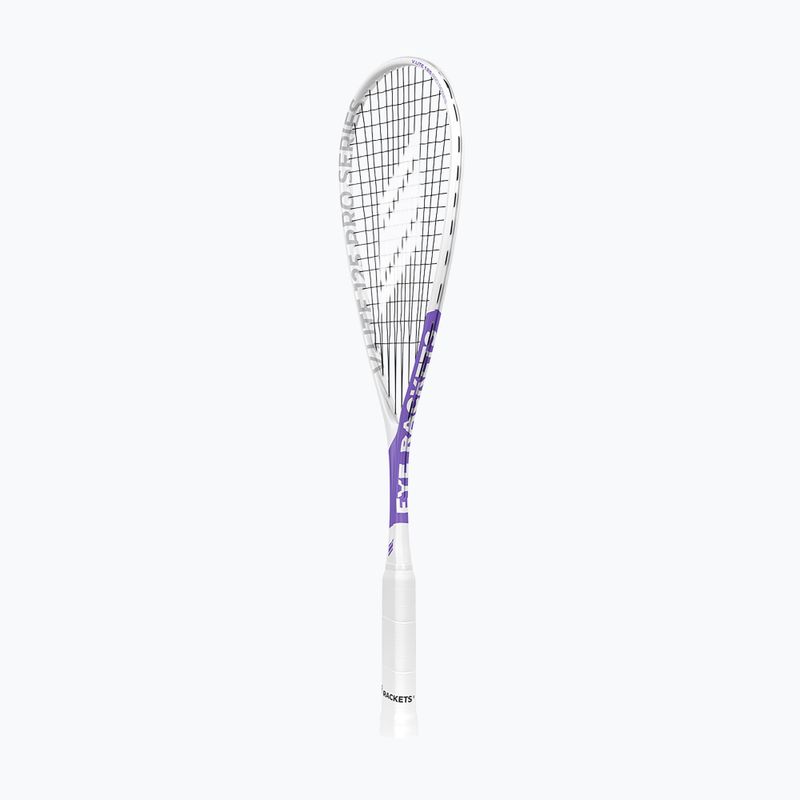 Ракетка для сквошу Eye V.Lite 125 SS purple/white 2