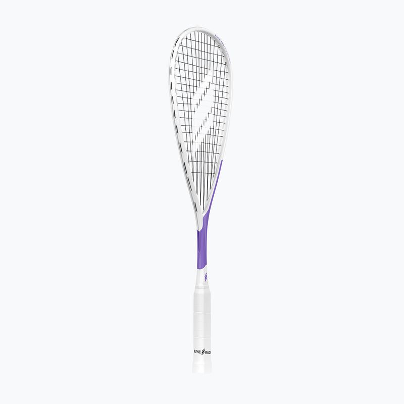 Ракетка для сквошу Eye V.Lite 125 SS purple/white 3