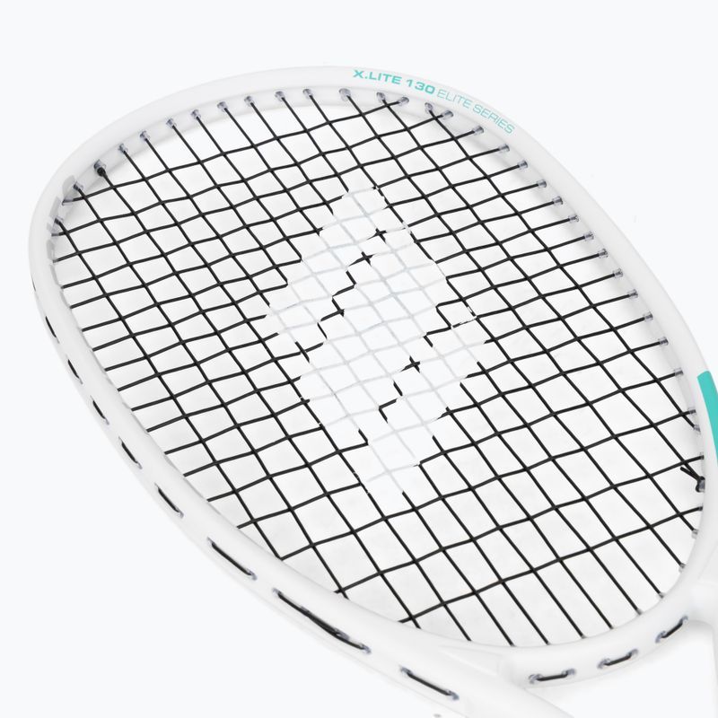 Ракетка для сквошу Eye V.Lite 130 SS mint/white 5