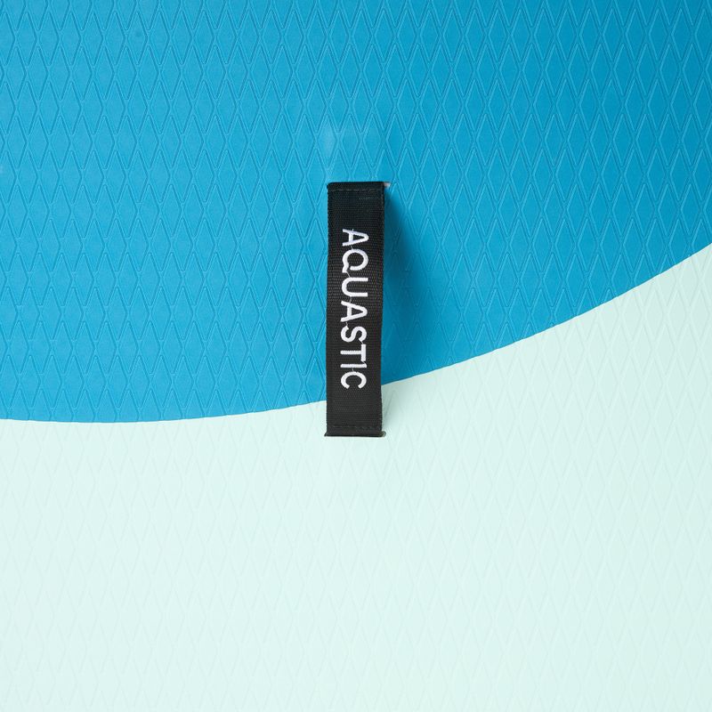 Дошка SUP дитяча AQUASTIC Perth 8'0" all-round blue 9