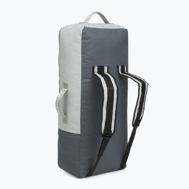 Дошка SUP дитяча AQUASTIC Perth 8'0" all-round blue 16