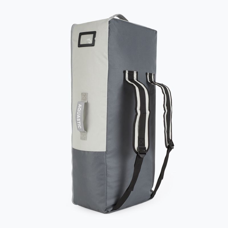 Дошка SUP AQUASTIC Perth 10'8" all-round green 16