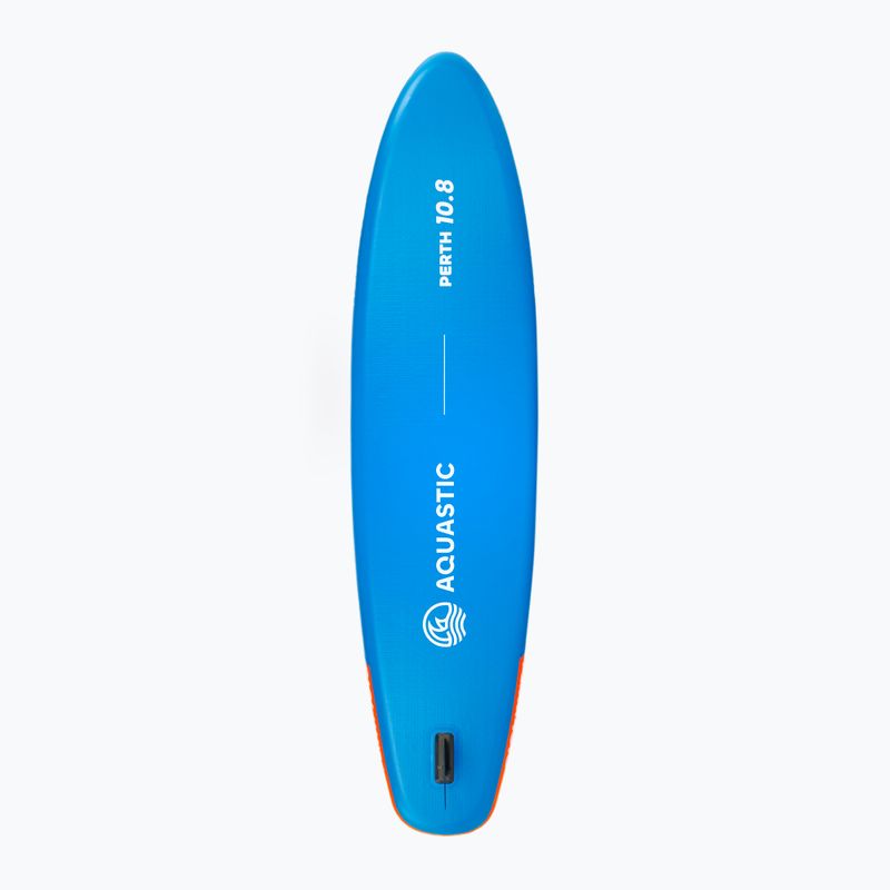 Дошка SUP AQUASTIC Perth 10'8" блакитний 3