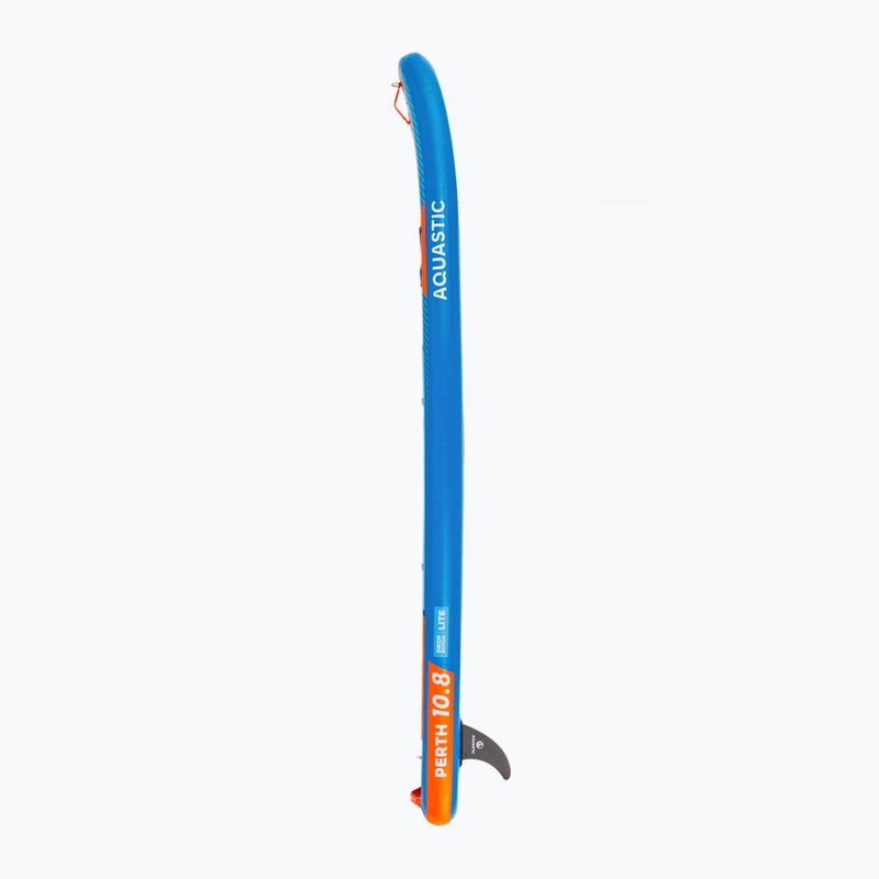 Дошка SUP AQUASTIC Perth 10'8" блакитний 4