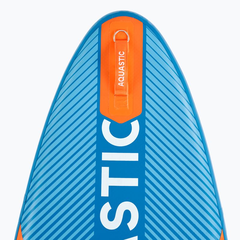 Дошка SUP AQUASTIC Perth 10'8" блакитний 5