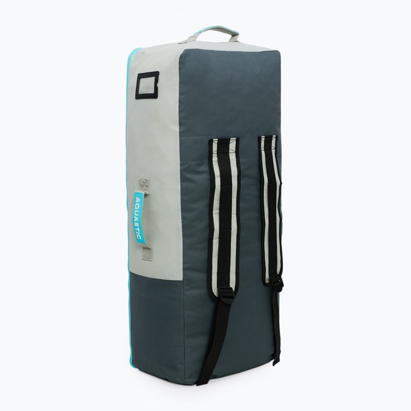 Дошка SUP AQUASTIC Perth Pro 11'2" блакитний 14