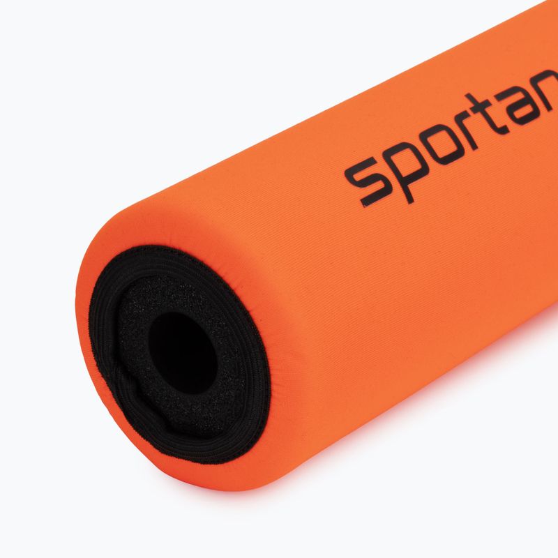 Поплавок для весла SUP Sportano SPT-B5I001-RD червоний 3