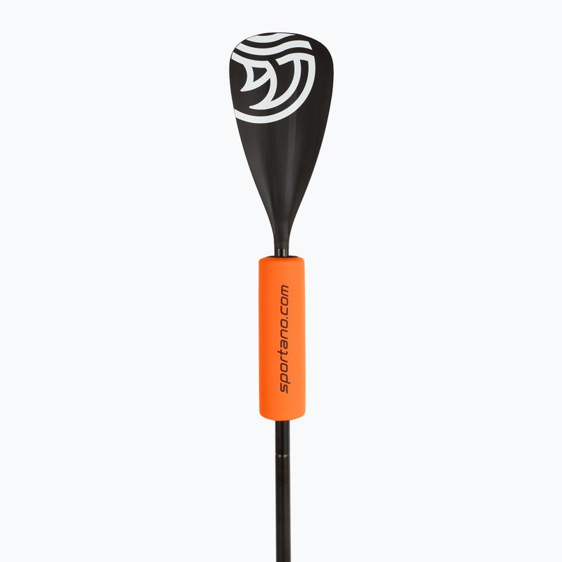 Поплавок для весла SUP Sportano SPT-B5I001-RD червоний 4
