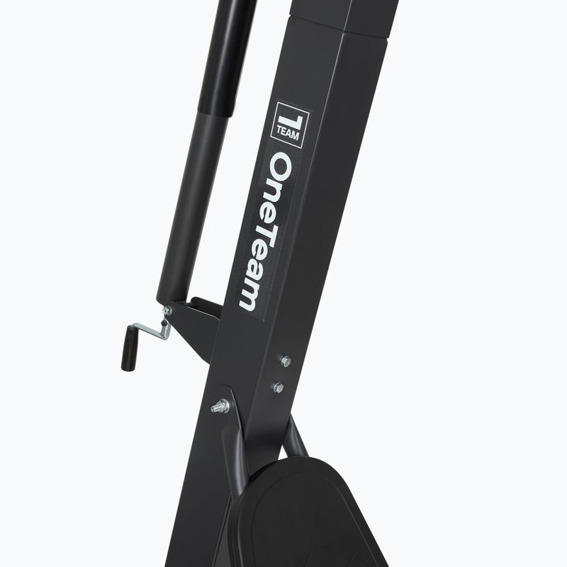 Кошик для баскетболу Oneteam BH08 PRO black 6