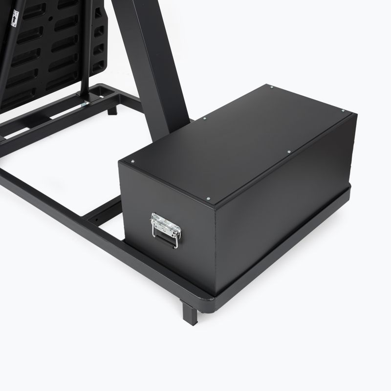 Кошик для баскетболу Oneteam BH08 PRO black 10