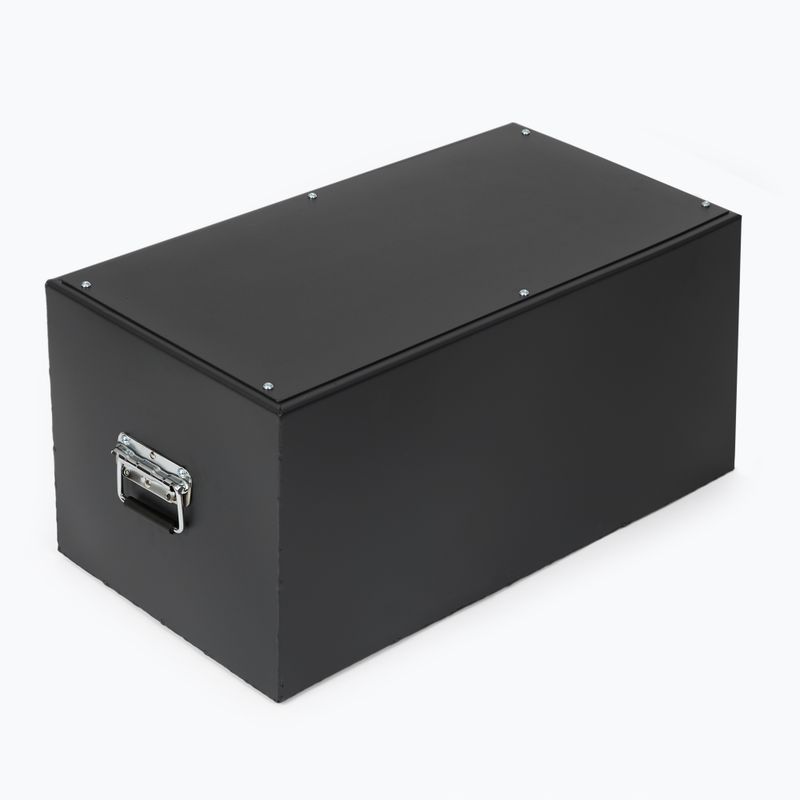 Кошик для баскетболу Oneteam BH08 PRO black 12