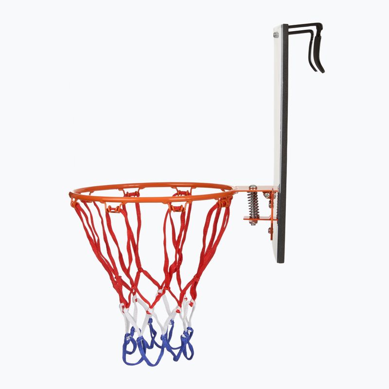 Набір для баскетболу OneTeam BBK01 with a white ball 4