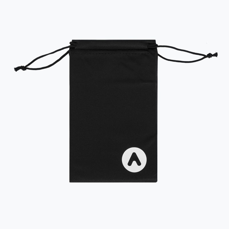 Велосипедні сонцезахисні окуляри ATTABO Stilb Air photochromic black 10