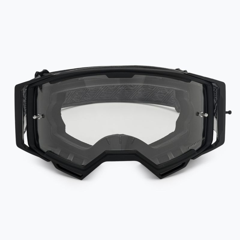 Окуляри велосипедні ATTABO Pakrac Anti-Fog black 5