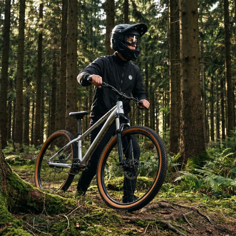Окуляри велосипедні ATTABO Pakrac Anti-Fog black 4