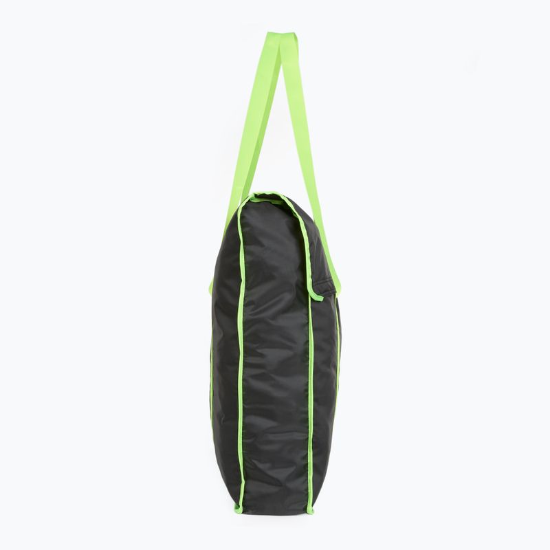 Сумка для перенесення воріт OneTeam Swiftgoal 120 x 70 cm black/green 3