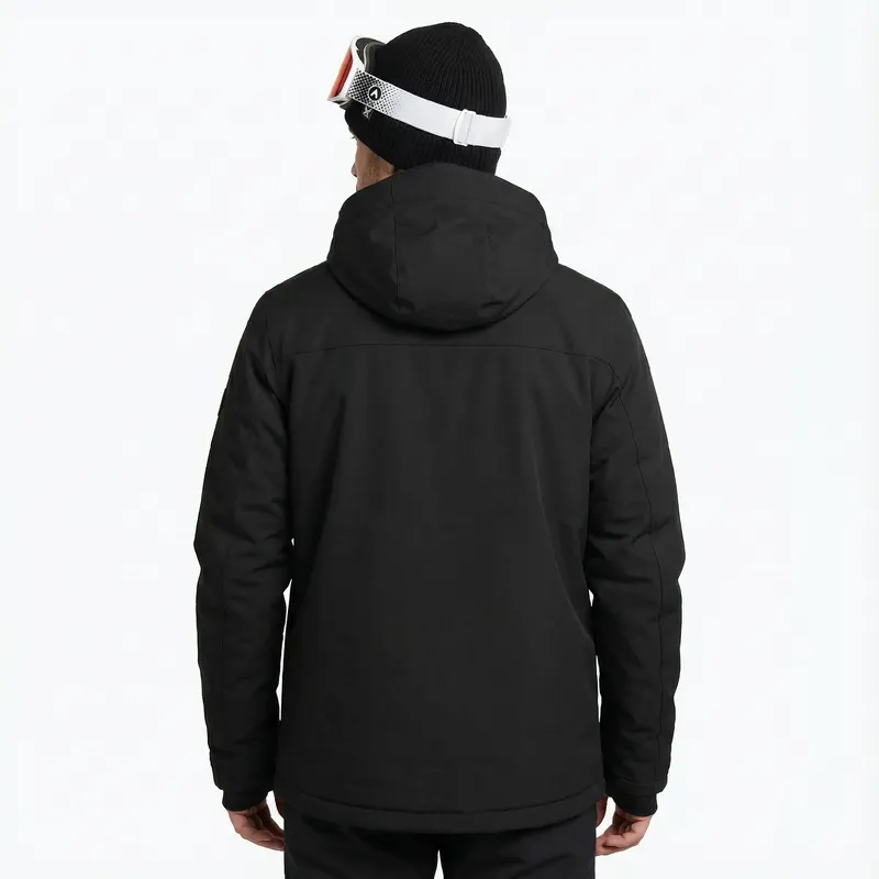 Лижні окуляри ATTABO лижні Kinik white 4