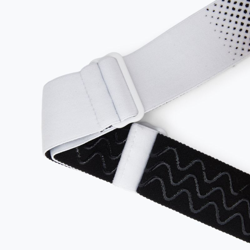 Окуляри гірськолижні ATTABO гірськолижні Kinik білий 8