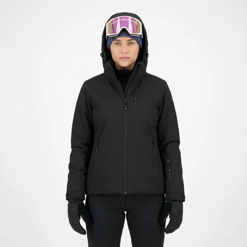 Лижні окуляри ATTABO Nanuk Pro photochromic white 5