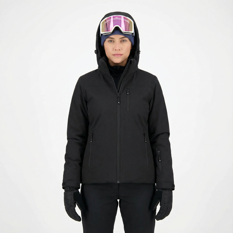 Окуляри гірськолижні ATTABO Nanuk Pro photochromic білий 5