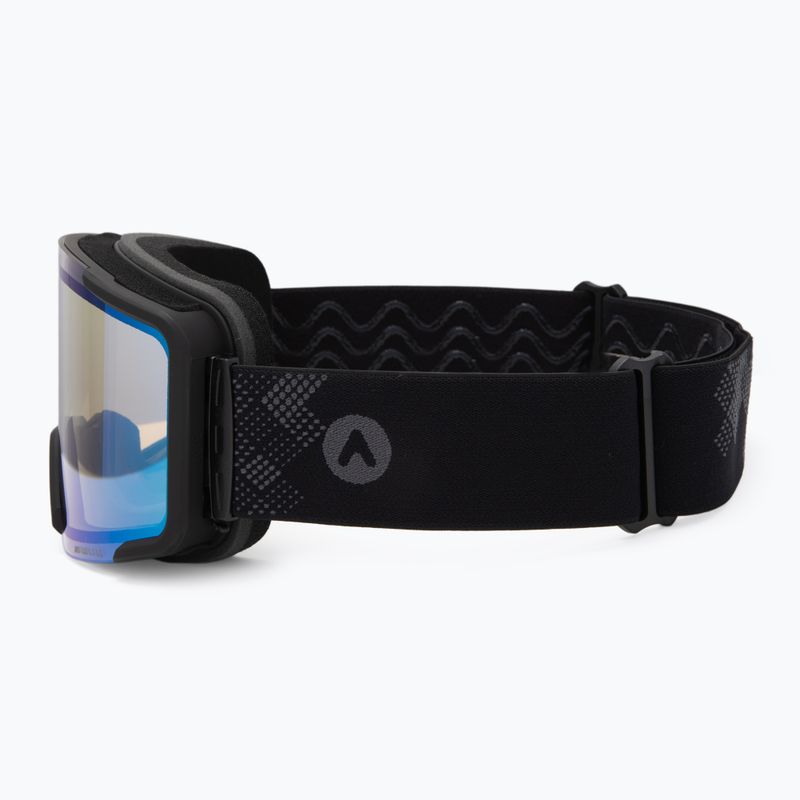 Лижні окуляри ATTABO Nanuk Pro photochromic black 8