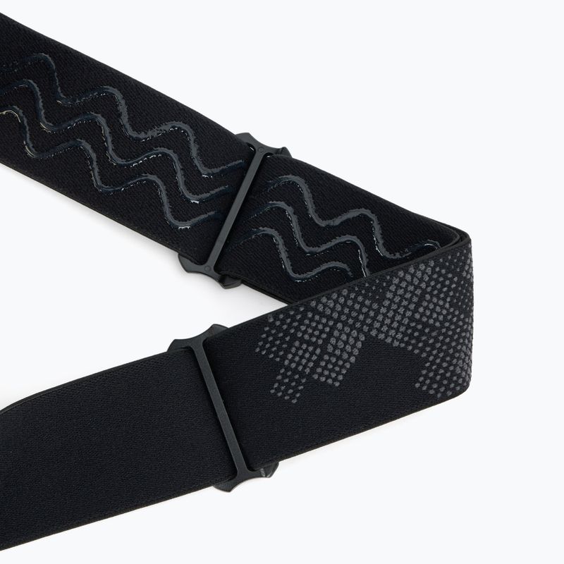 Окуляри гірськолижні ATTABO Nanuk Pro photochromic чорний 9