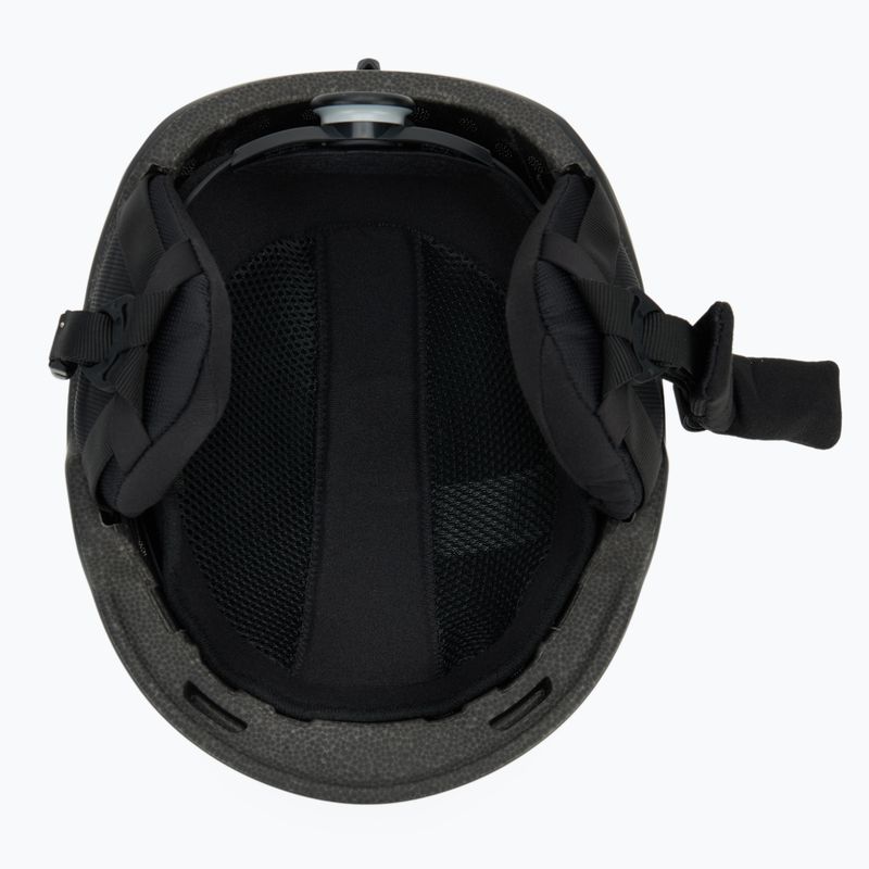 Гірськолижний шолом ATTABO Avens 2.0 white 5