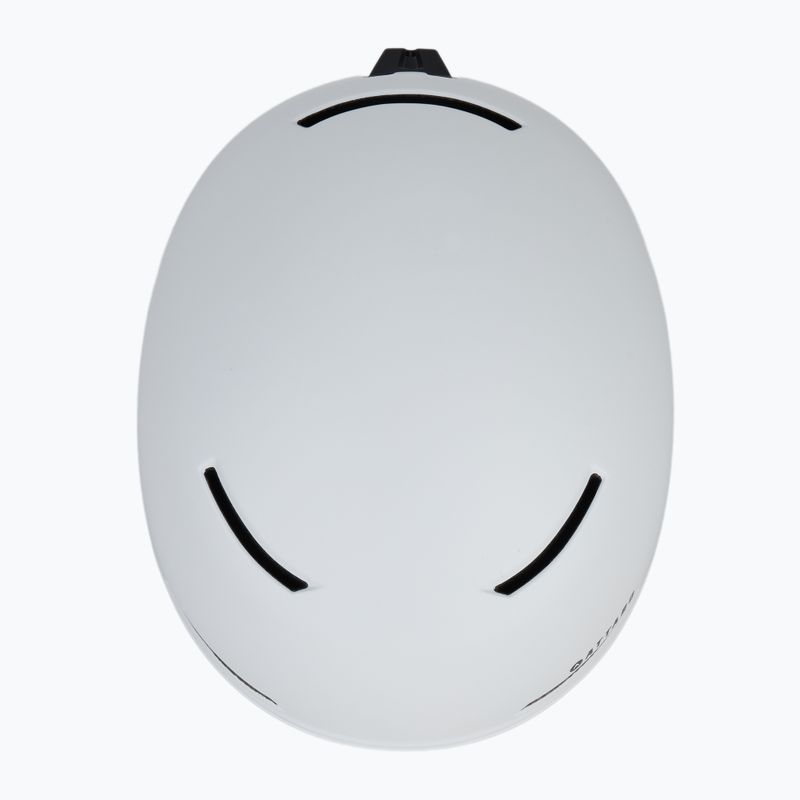 Лижний шолом ATTABO Avens 3.0 ERT white 11