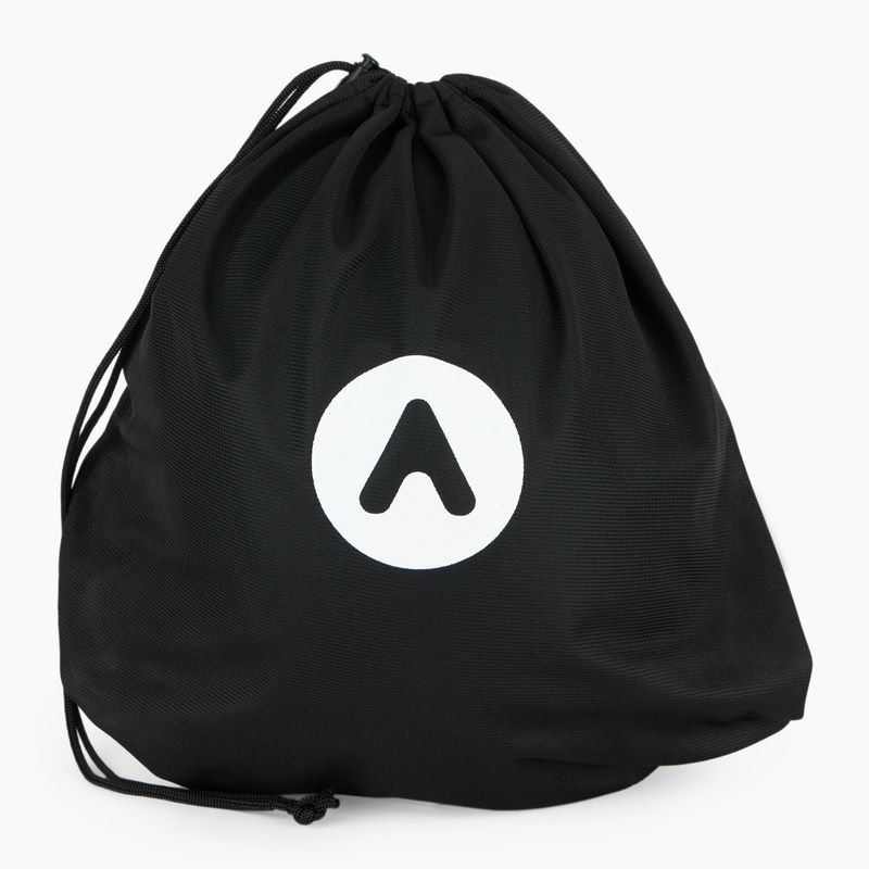 Шолом гірськолижний дитячий ATTABO Avens 2.0 Jr Visor рожевий 16