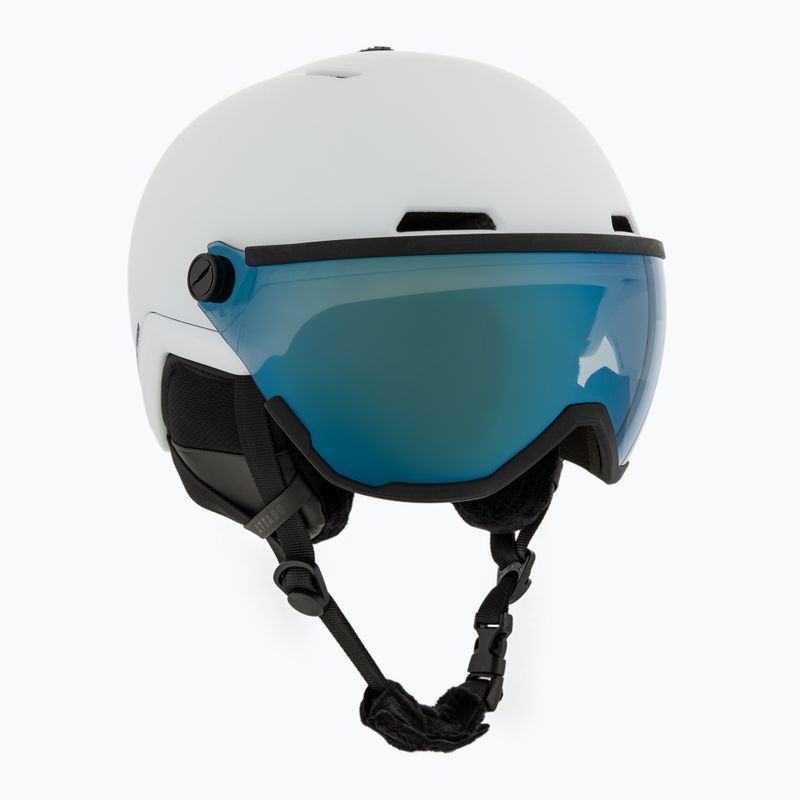 Шолом гірськолижний ATTABO Avens 2.0 Visor білий