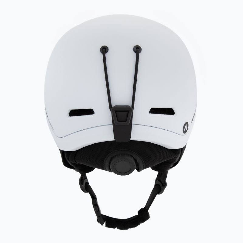 Гірськолижний шолом ATTABO Avens 2.0 Visor white 5