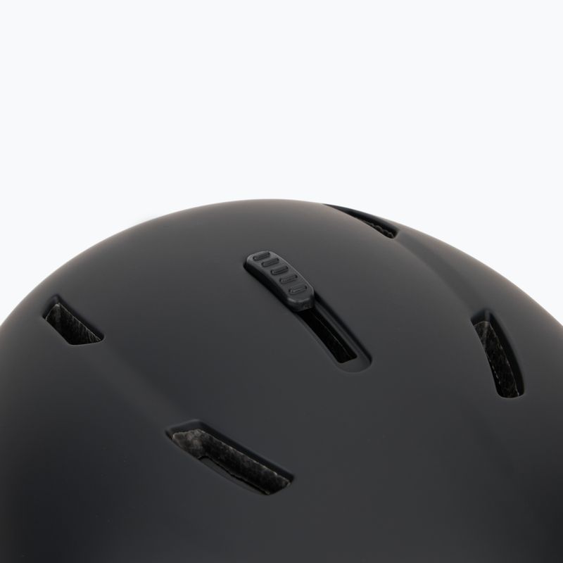 Лижний шолом ATTABO Avens 2.0 Visor black 10