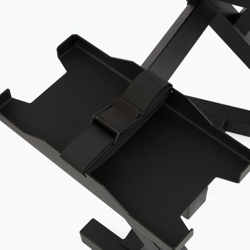 Стійка для регульованих гантелей XTREXO black 14