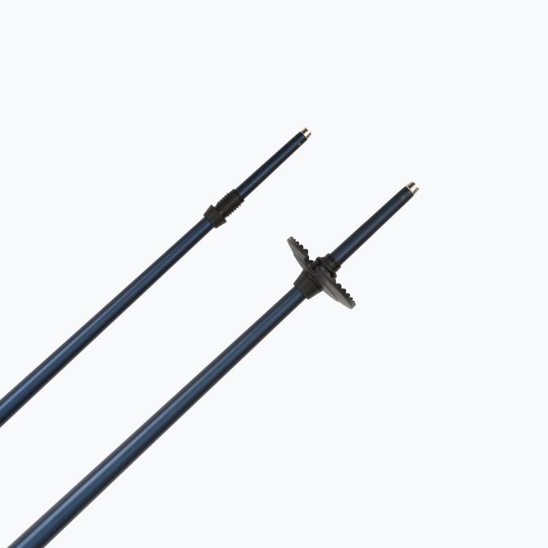 Палиці гірськолижні жіночі KADVA Aspen рожевий 6