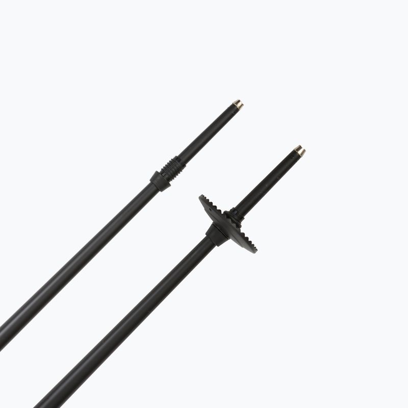 Палиці гірськолижні чоловічі KADVA Aspen блакитний 6