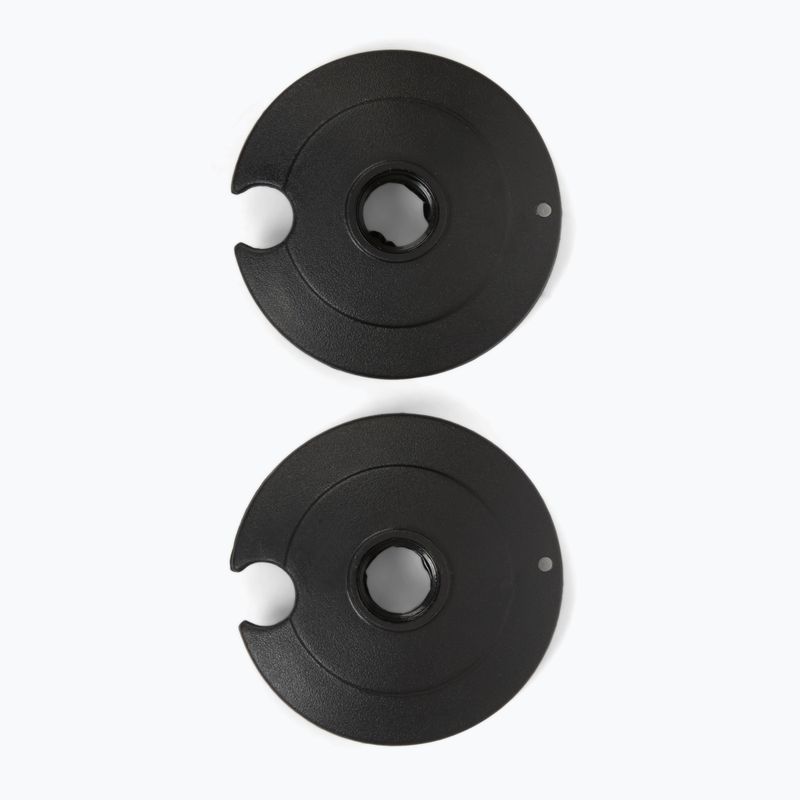 Чоловічі лижні палиці KADVA Aspen blue 7