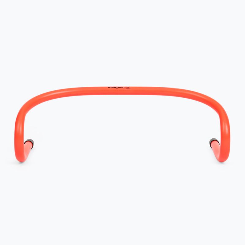 Паркани для тренувань OneTeam TRFT07 6 x 15 cm orange