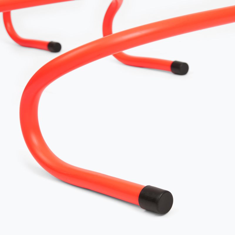 Паркани для тренувань OneTeam TRFT07 6 x 15 cm orange 3